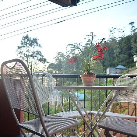 Royal Apartments Nuwara Eliya Ngoại thất bức ảnh