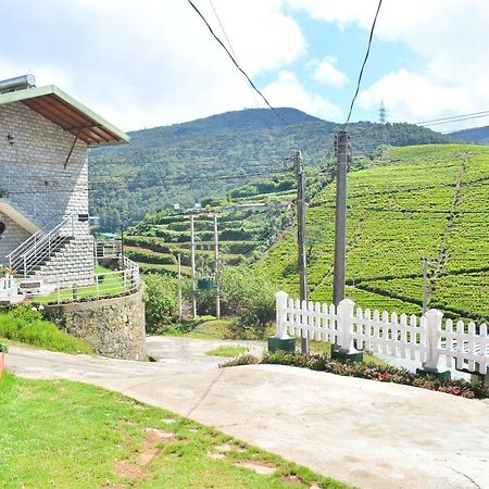 Royal Apartments Nuwara Eliya Ngoại thất bức ảnh