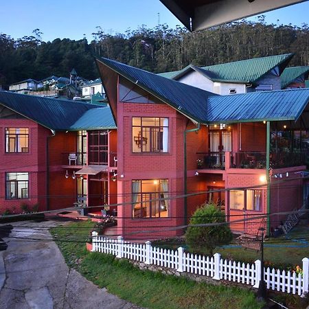 Royal Apartments Nuwara Eliya Ngoại thất bức ảnh