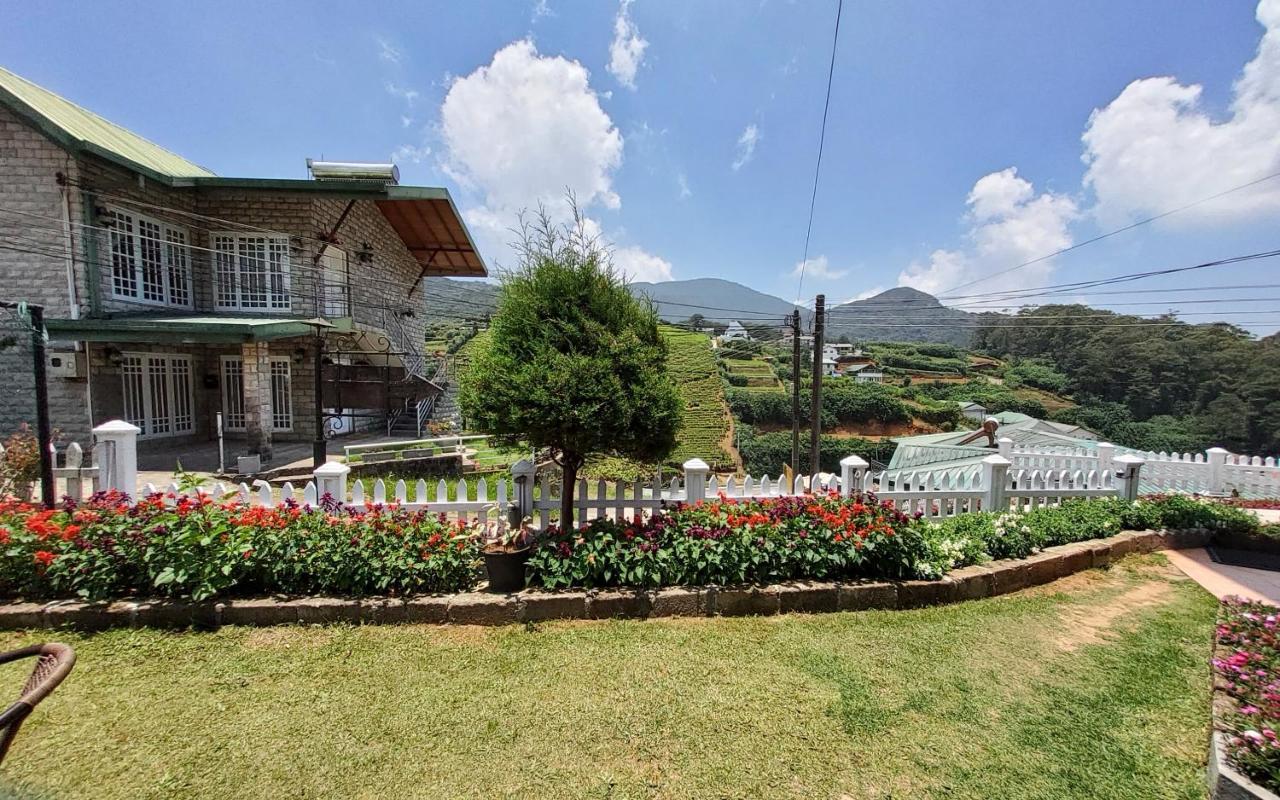 Royal Apartments Nuwara Eliya Ngoại thất bức ảnh