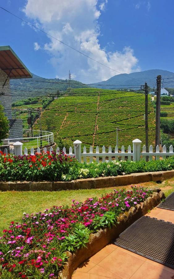 Royal Apartments Nuwara Eliya Ngoại thất bức ảnh