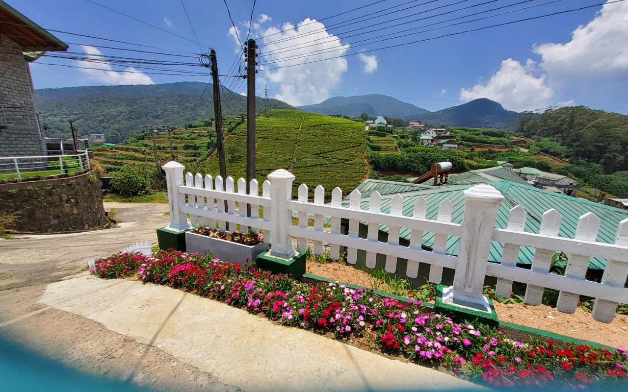 Royal Apartments Nuwara Eliya Ngoại thất bức ảnh