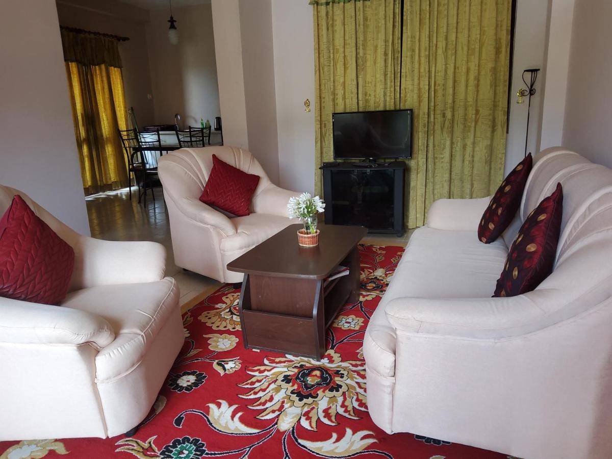 Royal Apartments Nuwara Eliya Ngoại thất bức ảnh