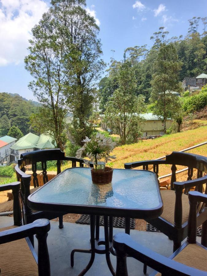 Royal Apartments Nuwara Eliya Ngoại thất bức ảnh