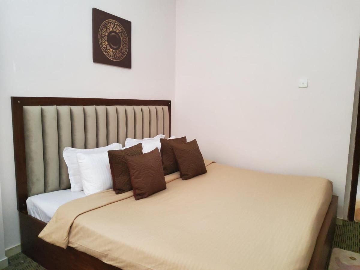 Royal Apartments Nuwara Eliya Ngoại thất bức ảnh