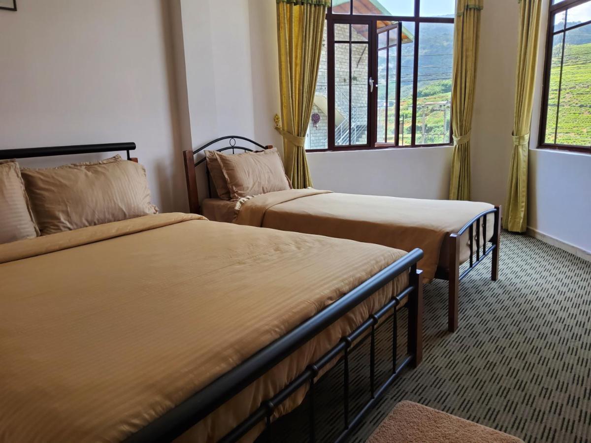 Royal Apartments Nuwara Eliya Ngoại thất bức ảnh