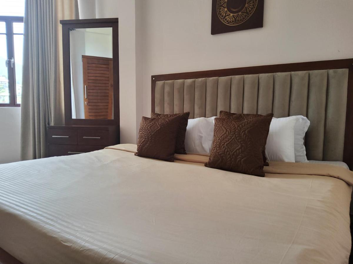 Royal Apartments Nuwara Eliya Ngoại thất bức ảnh