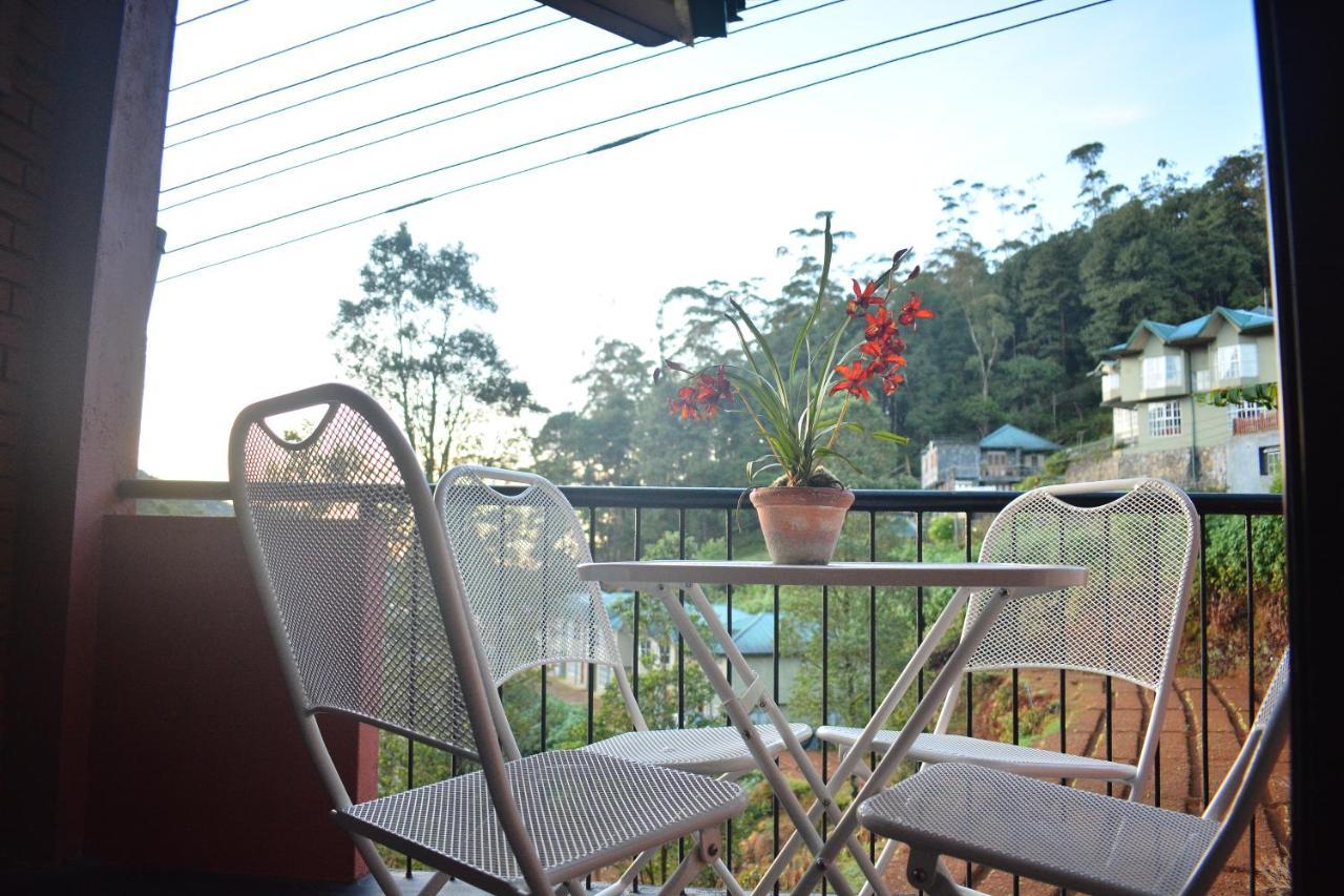 Royal Apartments Nuwara Eliya Ngoại thất bức ảnh