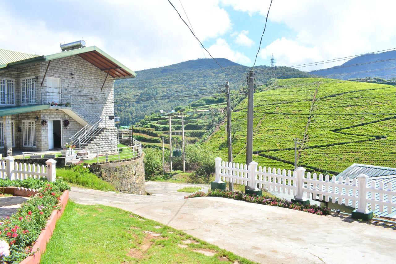 Royal Apartments Nuwara Eliya Ngoại thất bức ảnh