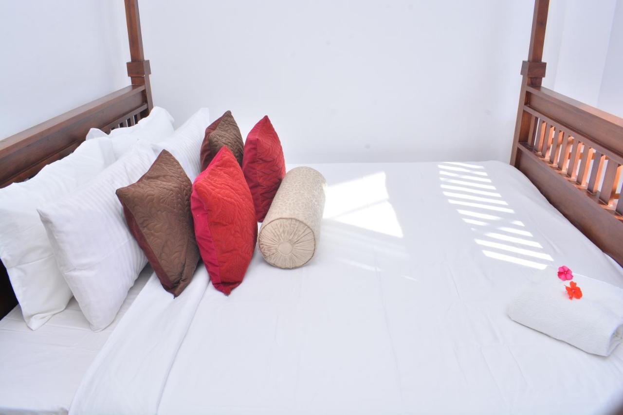 Royal Apartments Nuwara Eliya Ngoại thất bức ảnh