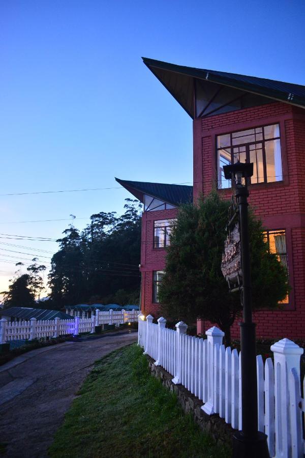 Royal Apartments Nuwara Eliya Ngoại thất bức ảnh