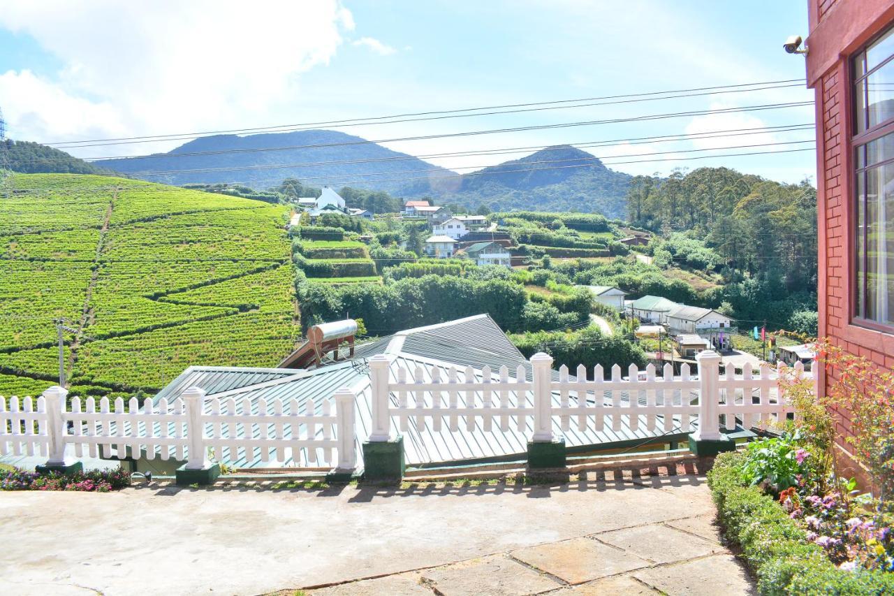 Royal Apartments Nuwara Eliya Ngoại thất bức ảnh