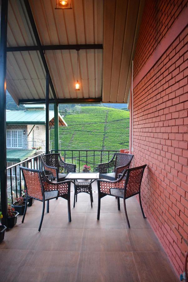 Royal Apartments Nuwara Eliya Ngoại thất bức ảnh