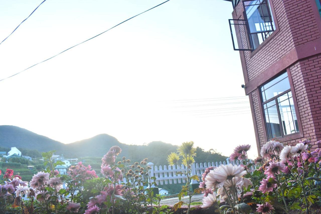 Royal Apartments Nuwara Eliya Ngoại thất bức ảnh