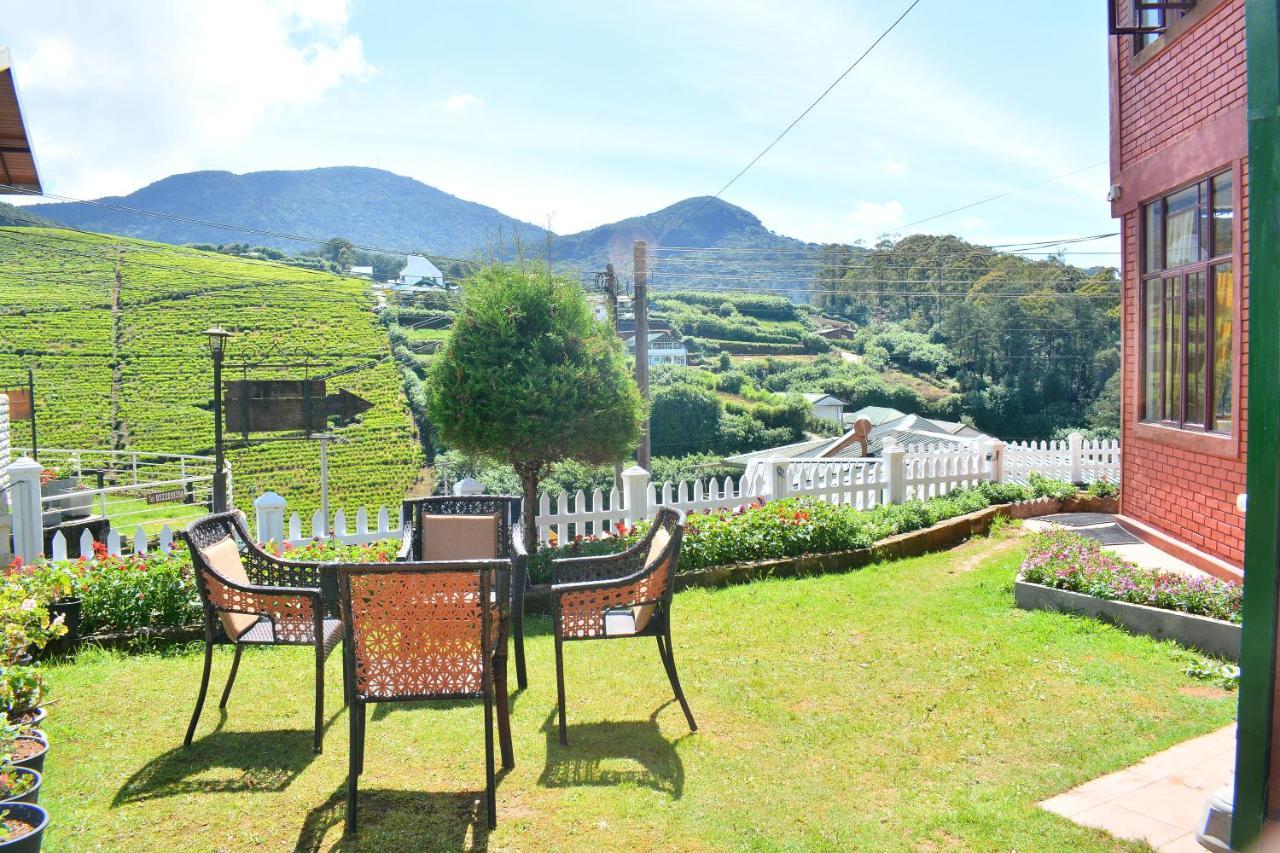 Royal Apartments Nuwara Eliya Ngoại thất bức ảnh