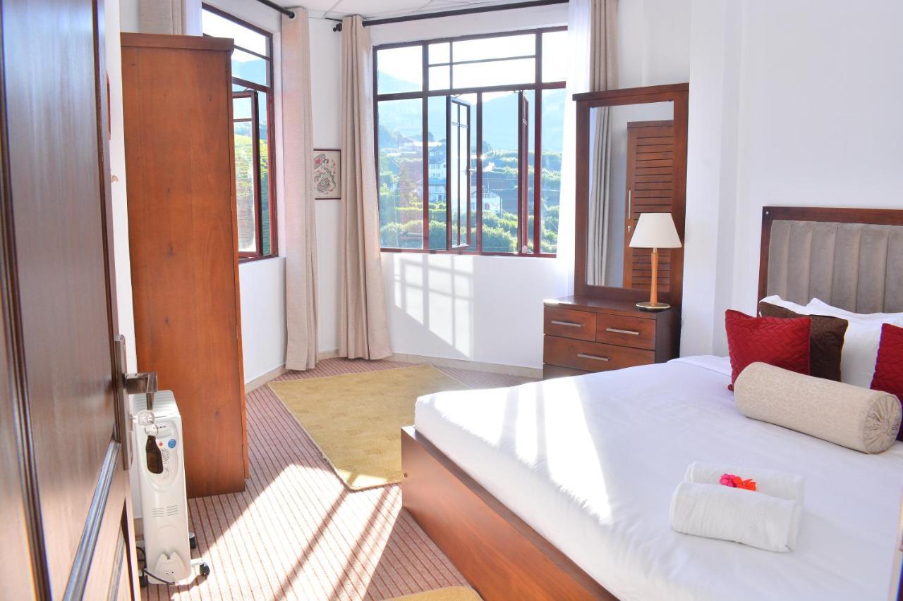 Royal Apartments Nuwara Eliya Ngoại thất bức ảnh