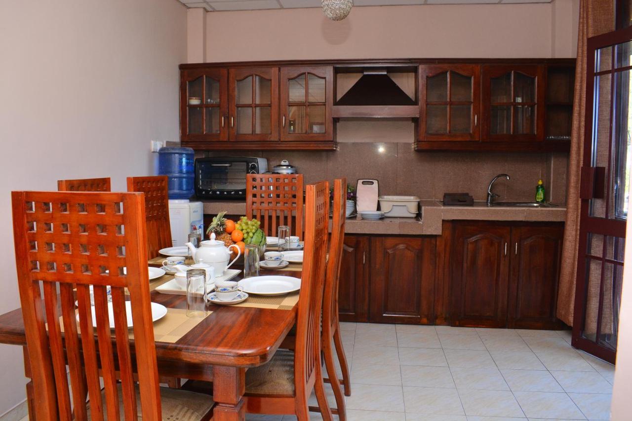 Royal Apartments Nuwara Eliya Ngoại thất bức ảnh