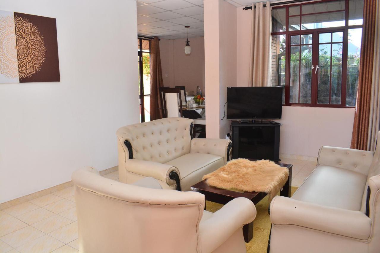 Royal Apartments Nuwara Eliya Ngoại thất bức ảnh