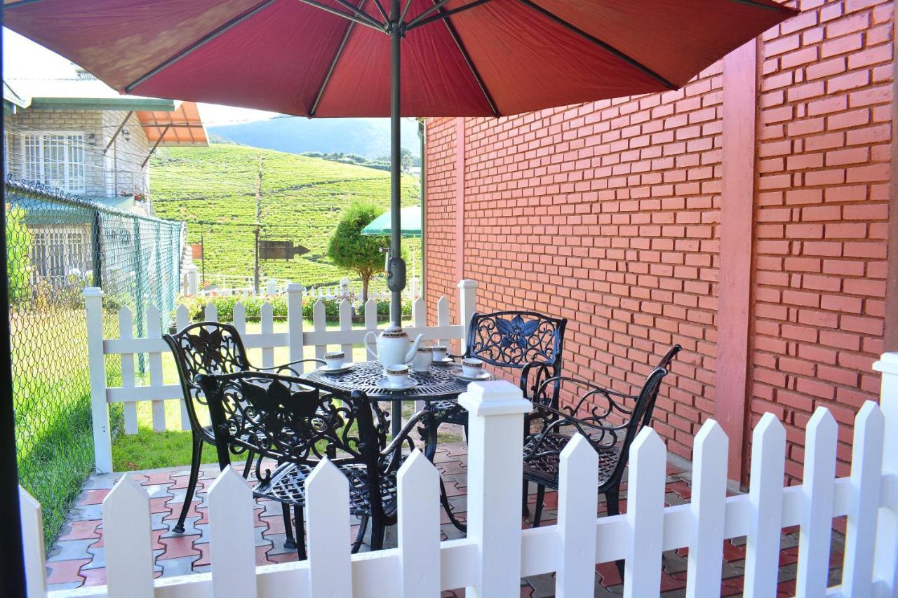 Royal Apartments Nuwara Eliya Ngoại thất bức ảnh