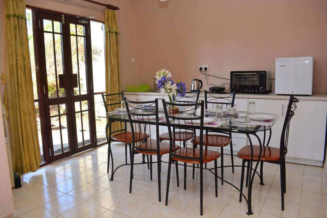 Royal Apartments Nuwara Eliya Ngoại thất bức ảnh