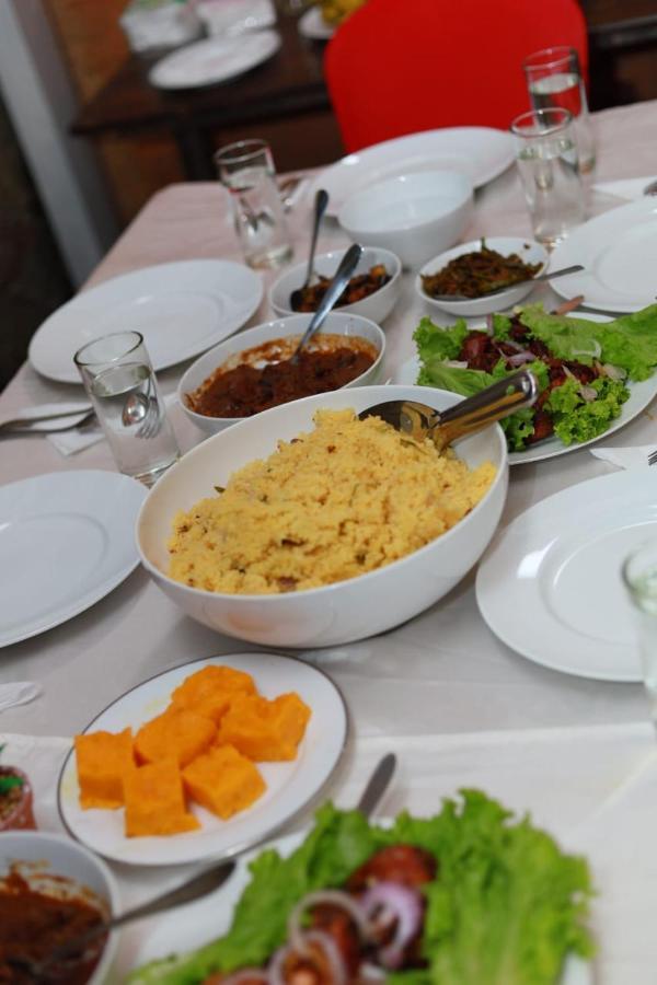 Royal Apartments Nuwara Eliya Ngoại thất bức ảnh