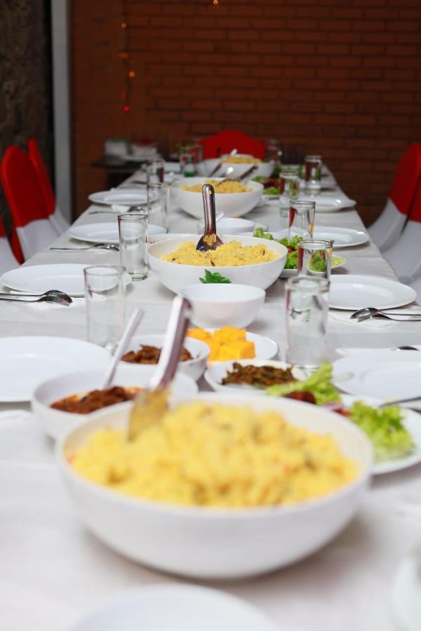 Royal Apartments Nuwara Eliya Ngoại thất bức ảnh